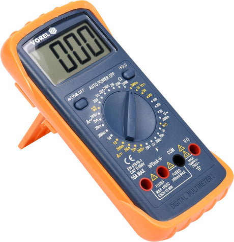 DIGITAL UNIVERSAL MULTIMETER (81783)
