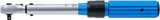 TORQUE WRENCH | 6.3 MM (1/4") | 5 - 25 NM (2825)