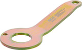 CRANKSHAFT LOCKING TOOL | FOR BMW N47 (9868)