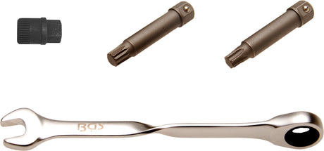 ALTERNATOR TOOL SET | 4 PCS. (4249)