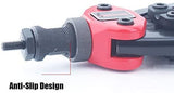 RIVET TOOL FOR THREADED RIVETS | WITH SET | M3, M4, M5, M6, M8 /300 MM (BT-606)