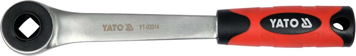 STEP WRENCH WITH RATCHET (YT-03314)