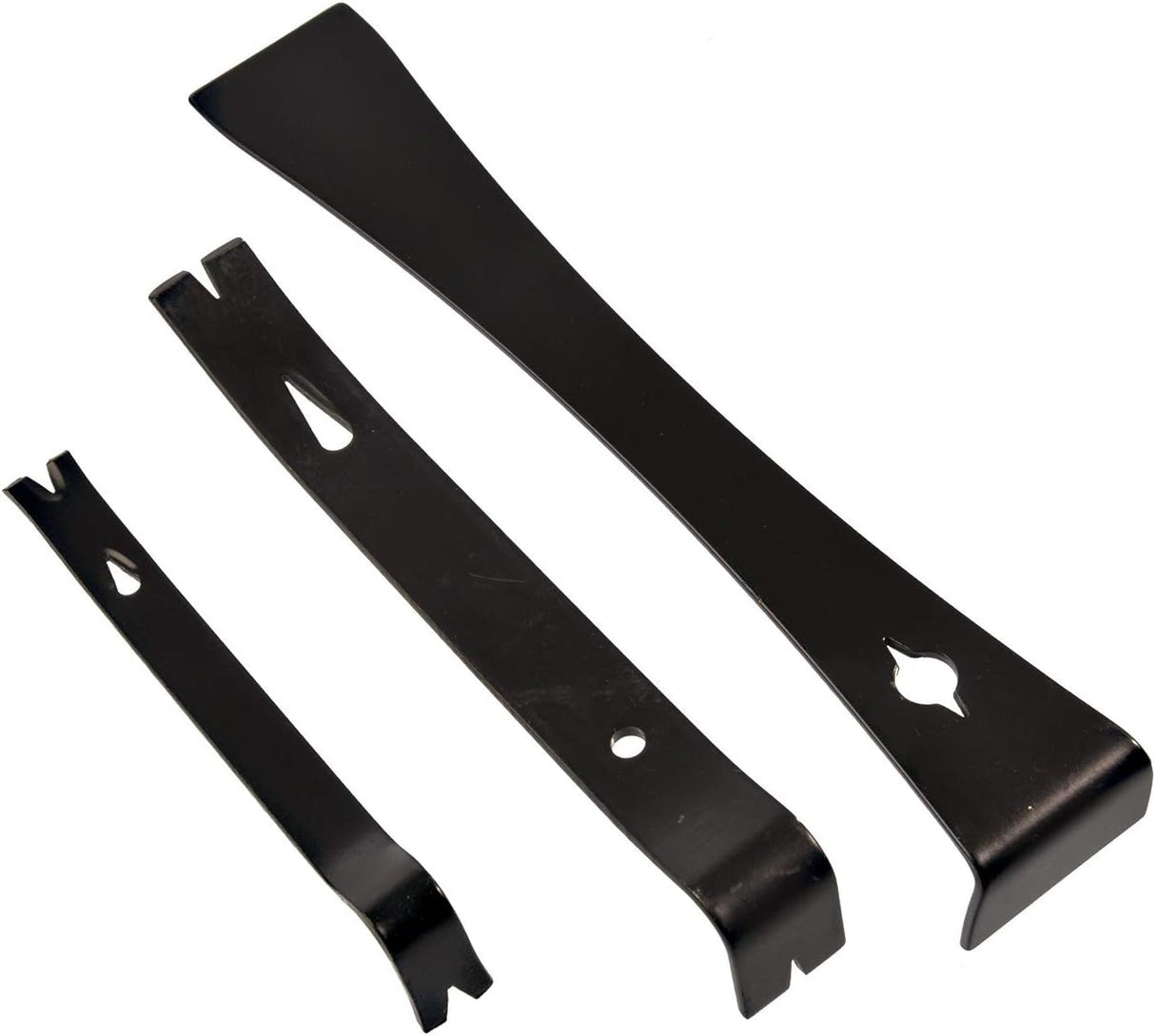 TIRE LEVER SET | NARROW | STEEL | 3 PCS. (SK47060)