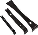 TIRE LEVER SET | NARROW | STEEL | 3 PCS. (SK47060)
