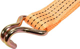 RATCHET TIE DOWN 1500/3000DAN 50/4M 2PCS (82405)