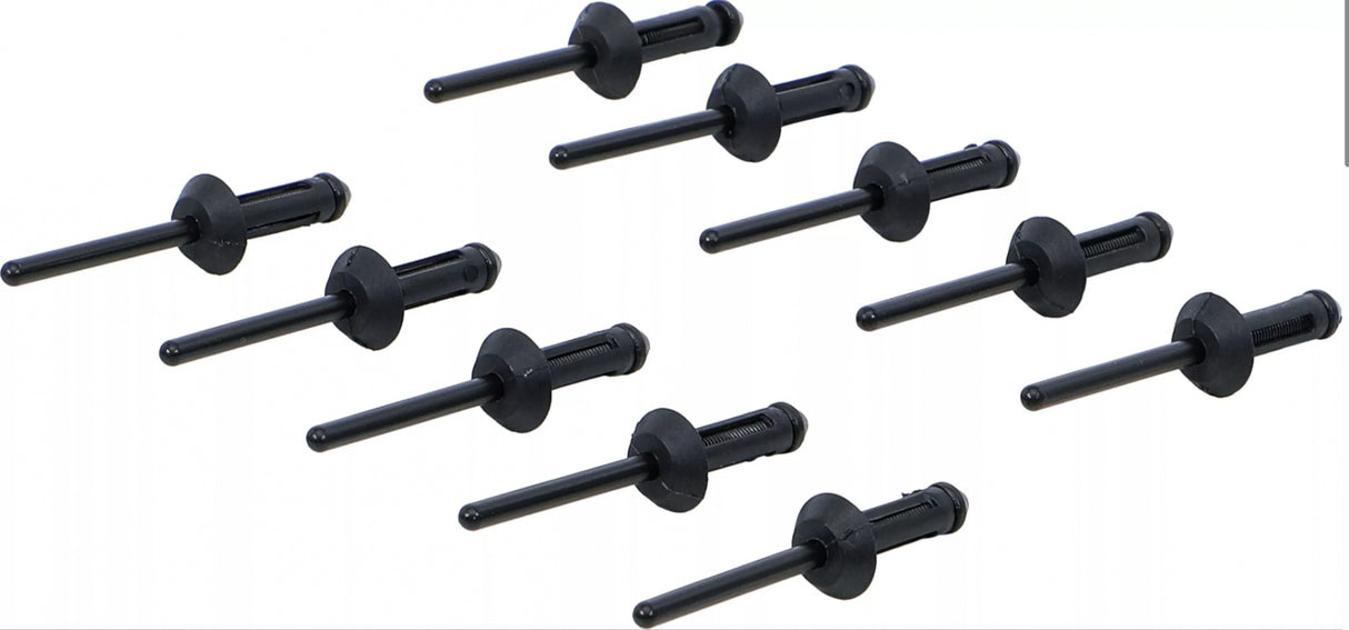 BLIND RIVETS FOR BGS 8463 | 5.0 X 17.2 MM | 10 PCS. (8463-2)