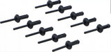 BLIND RIVETS FOR BGS 8463 | 5.0 X 17.2 MM | 10 PCS. (8463-2)