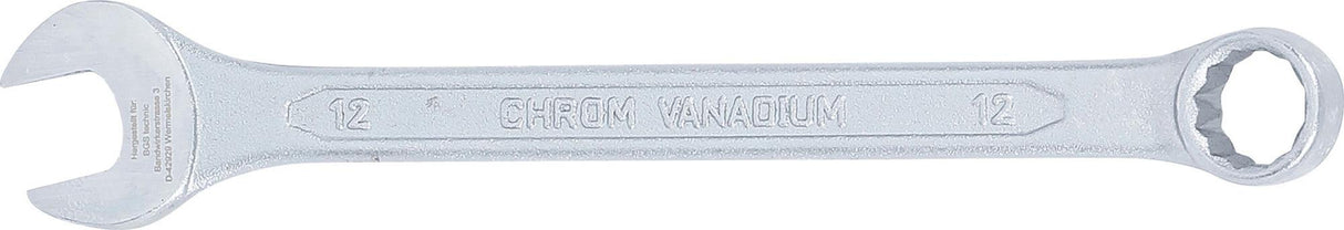 COMBINATION SPANNER | 12 MM (1062)