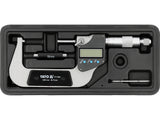 DIGITAL OUTSIDE MICROMETER 50-75MM / 0.001MM (YT-72308)