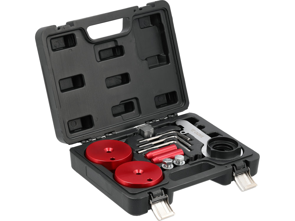 DIESEL ENGINE TIMING TOOL KIT | FORD 2.0 TDCI ECOBLUE (YT-060264)