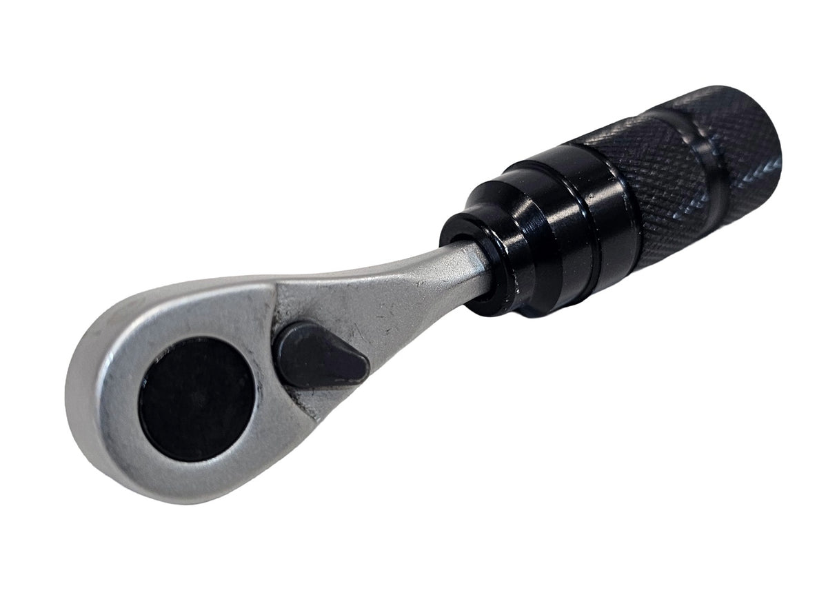 MINI RATCHET | 72 TEETH | 6.3 MM (1/4") (MR14B)