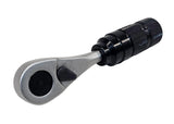 MINI RATCHET | 72 TEETH | 6.3 MM (1/4") (MR14B)