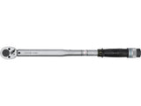 TORQUE WRENCH 1/2" 40-210 NM (YT-0761)