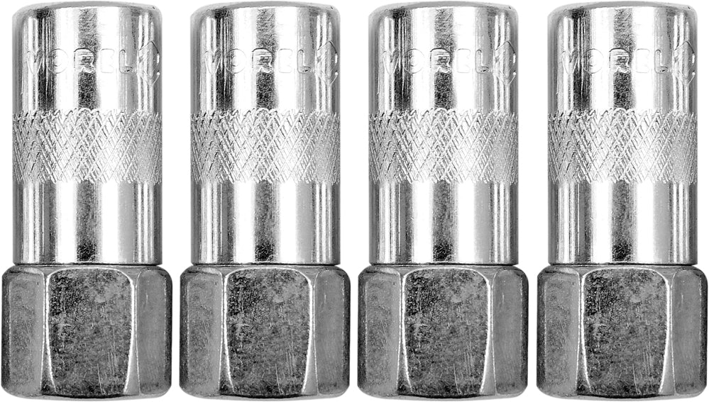 HEAVY DUTY FOUR JAW COUPLERS (78061)