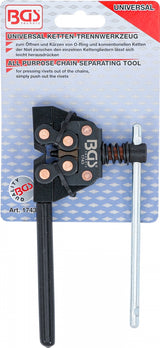 CHAIN CUTTER | FOR CHAINS 3/8" - 5/8" (1743)