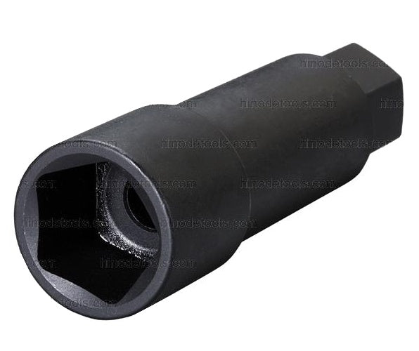 SPARE WHEEL SOCKET 23 MM X 5-POINT LEXUS AND TOYOTA (SD2216)