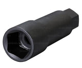SPARE WHEEL SOCKET 23 MM X 5-POINT LEXUS AND TOYOTA (SD2216)