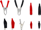 ELECTRICAL CLIP ASSORTMENT | 28 PCS. (8138)