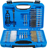 BRUSH SET | 38 PCS. (3078)