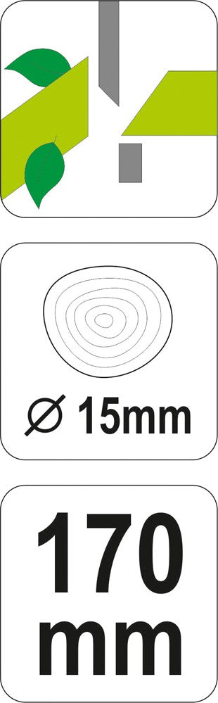FLORAL SCISSORS (99180)