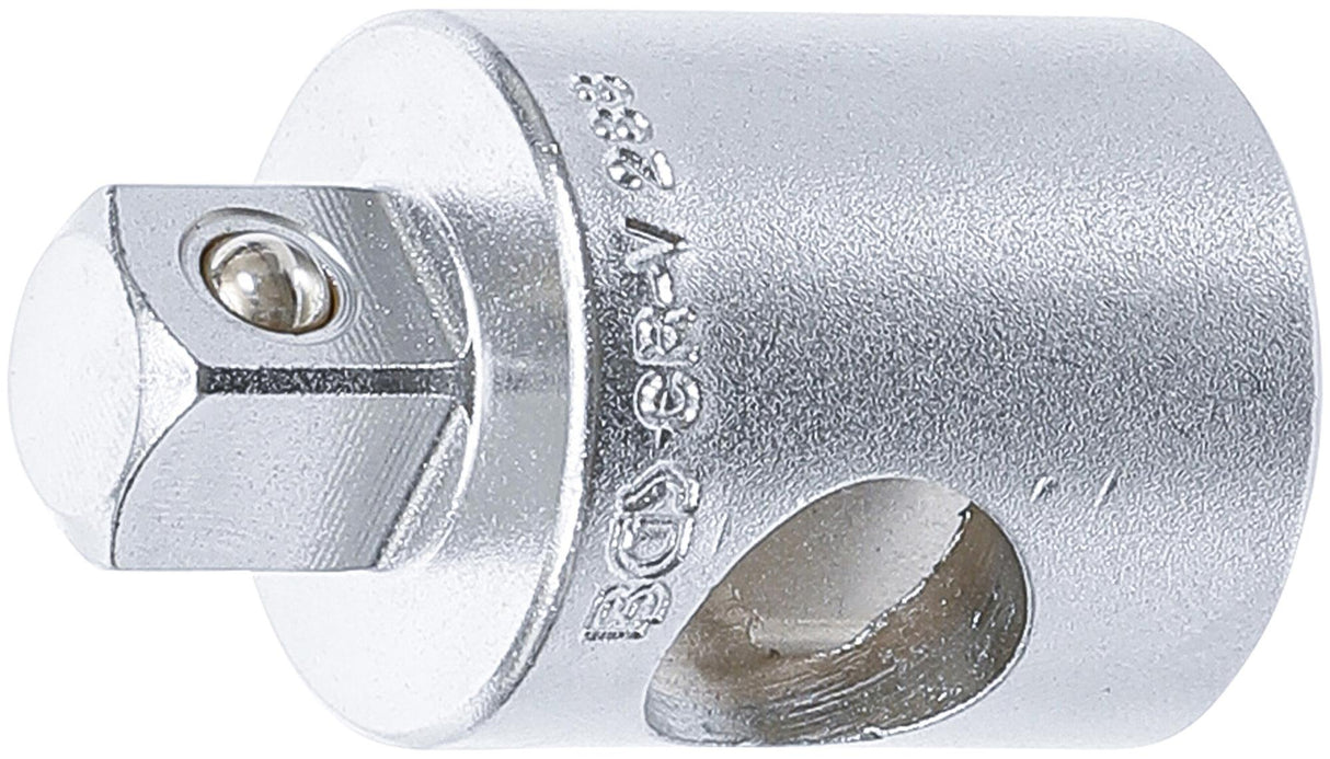 SLIDING ADAPTOR FOR EXTENSION BARS | EXTERNAL SQUARE 10 MM (3/8") (288)