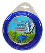 TRIMMER LINE FOR GRASS | PENTAGONAL | 2.4 MM X 50 M (M830871)