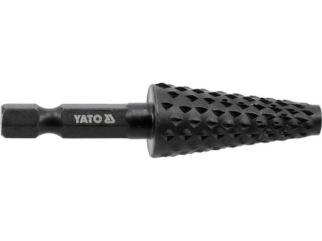 ROTARY RASP FOR WOOD 15MM HEX (YT-61740)