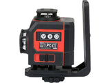 4D MINI GREEN LASER WITH ACCESSORIES (YT-30419)