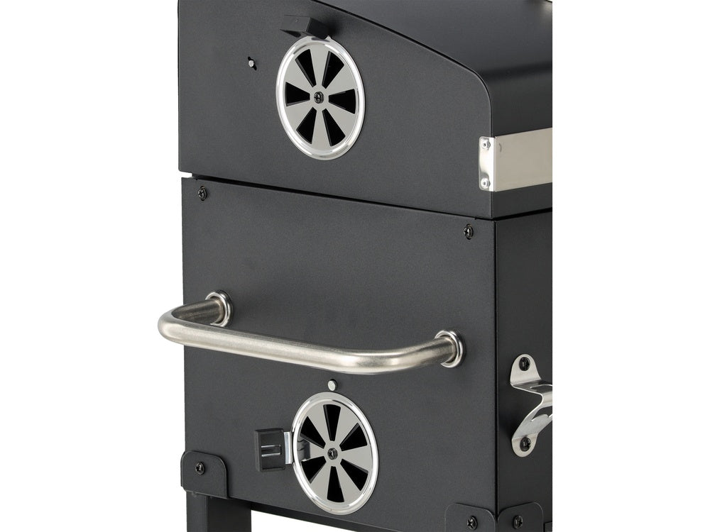 CHARCOAL GRILL DELUXE GRATE 39.5X29.5CM (99928)