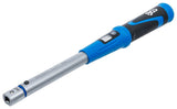TORQUE WRENCH | 20 - 120 NM | 9 X 12 MM (7529)