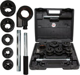 PIPE THREADING SET | 3/8" - 1.1/4" | 7 PCS. (1892)