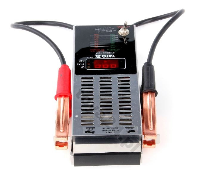 DIGITAL BATTERY TESTER (YT-8311)