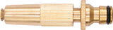 BRASS WATERING NOZZLE (89090)