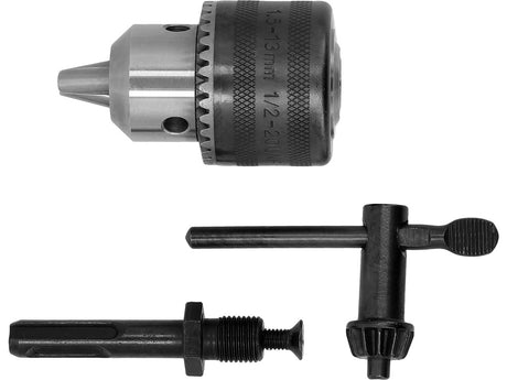 DRILL CHUCK 13MM (YT-820302)