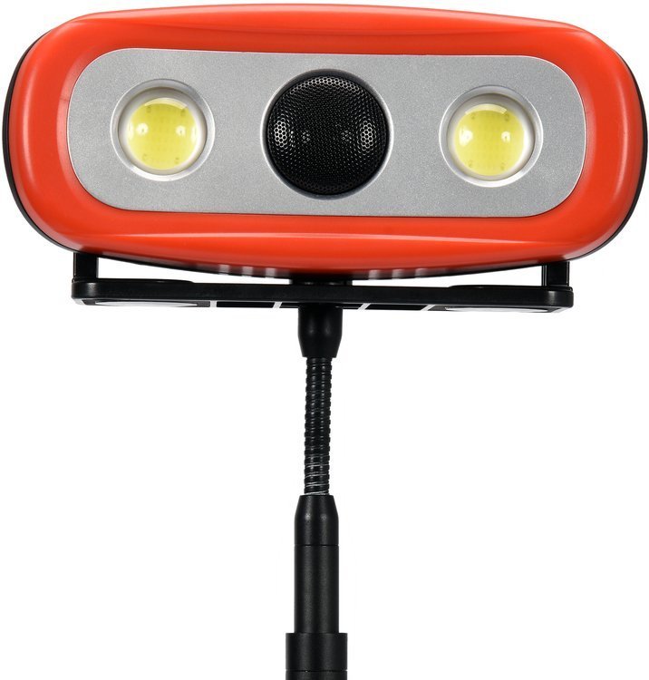 ADJUSTABLE TRIPOD 5/16" (YT-81809)