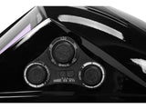AUTO-DARKENING WELD. HELMET TRUE COLOR (YT-73932)