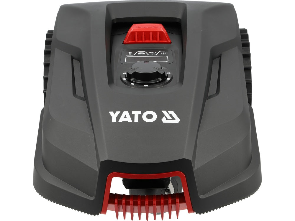 WIRED ROBOTIC MOWER 1000M2 (YT-852093)