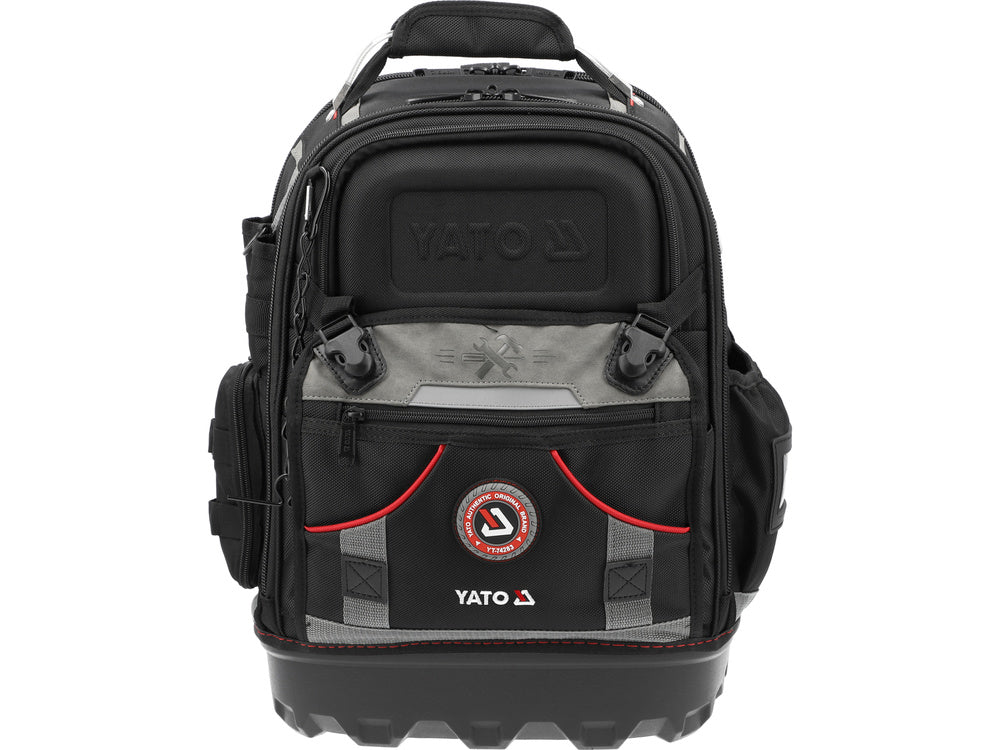 TOOL BACKPACK (YT-74283)