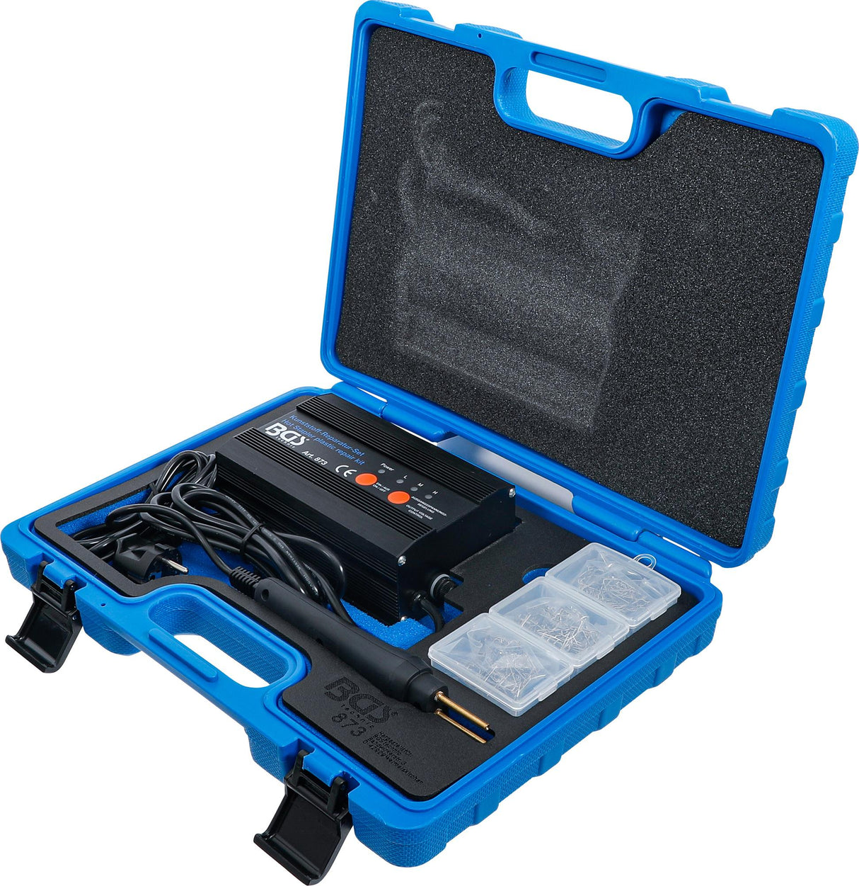 PLASTIC REPAIR SET (873)