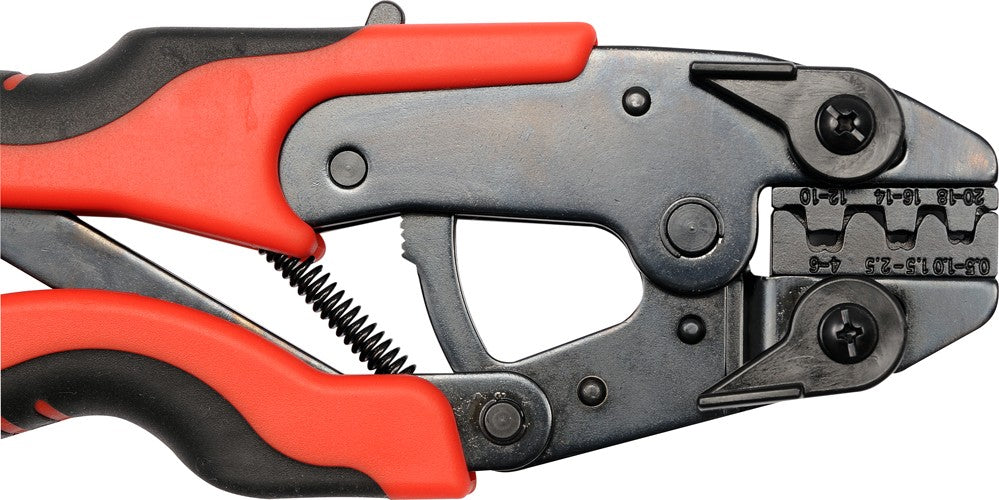 CRIMPING PLIERS SET (YT-2245)
