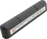 TORQUE WRENCH | 6.3 MM (1/4") | 2 - 24 NM (987)