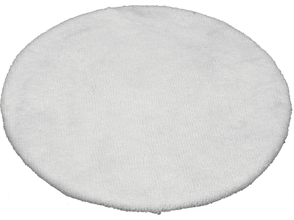 POLISHING PADS 250MM 2PCS (YT-47940)