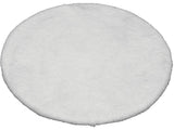 POLISHING PADS 250MM 2PCS (YT-47940)