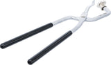 BRAKE SPRING PLIERS WITH CLAW | 330 MM (1817)