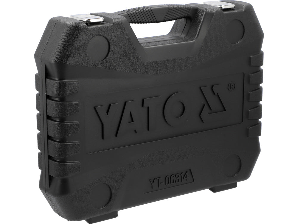DUPLEX CLUTCH REP SET FORD POWERSHIFT (YT-06314)