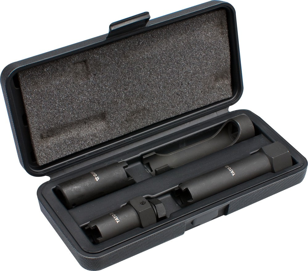 TOOTH SOCKET FOR INJECTION NOZZLE 4PCS (YT-1762)