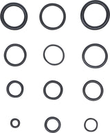 O-RING ASSORTMENT | Ø 5 - 20 MM | 50 PCS. (8131)