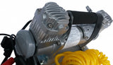 AIR COMPRESSOR | 2X40 MM CYLINDERS | DC12V | 150PSI 150L/MIN (BST1015)