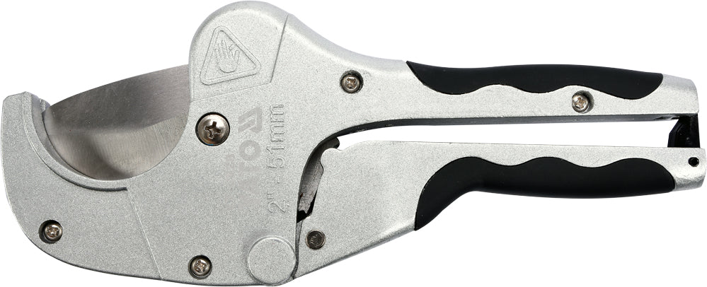 PVC PIPE CUTTER 51MM (YT-2228)