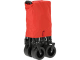 FOLDABLE GARDEN CAMPING CART (YT-86950)